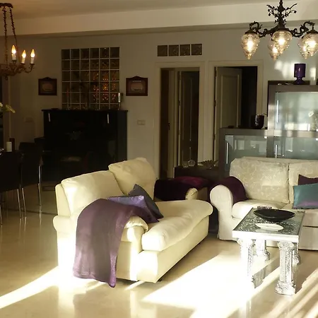 Costabella Villa Marbella