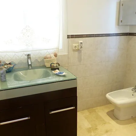 Costabella Villa *