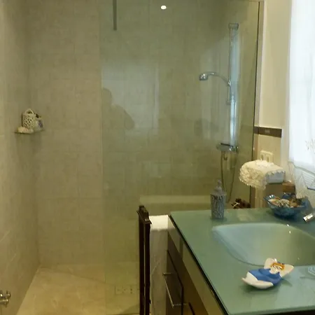 Costabella Villa Marbella