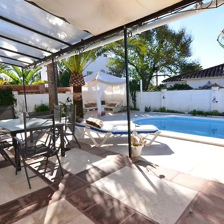 Costabella Villa *