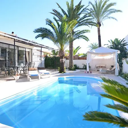 Costabella Villa