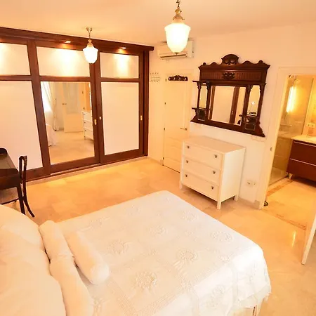 Villa Costabella Marbella