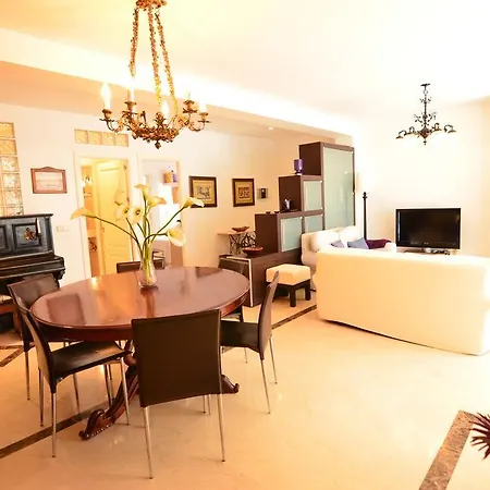 Costabella Villa